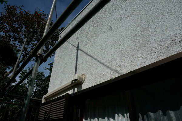 外壁屋根塗装