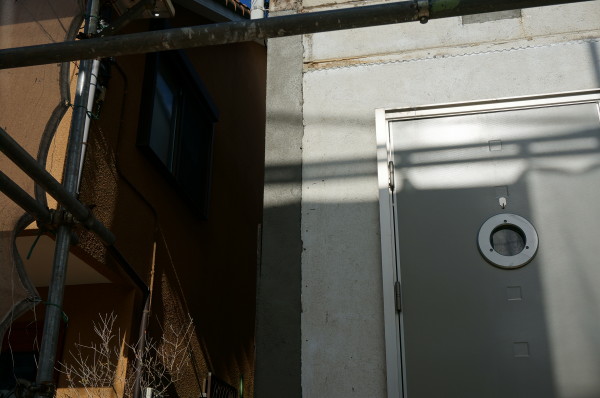 茅ヶ崎市K様邸既存ウッドデッキ解体&新設工事