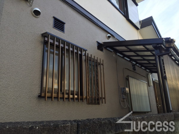 長沢邸 外壁塗装工事_7217