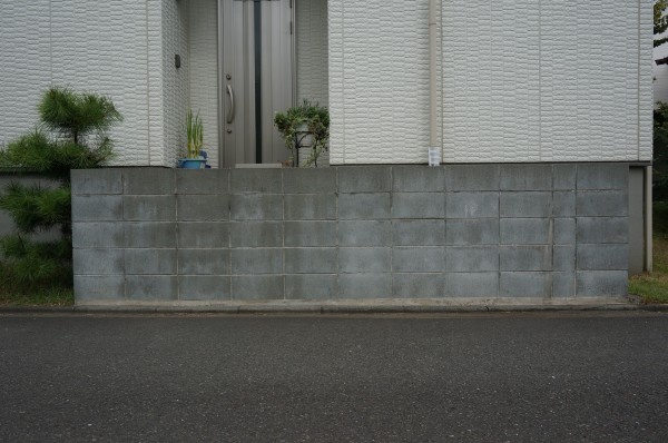 外構エクステリア工事