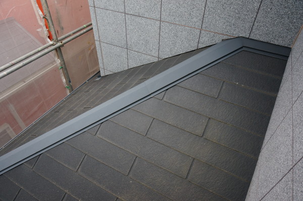茅ヶ崎市F様邸外壁屋根塗装工事