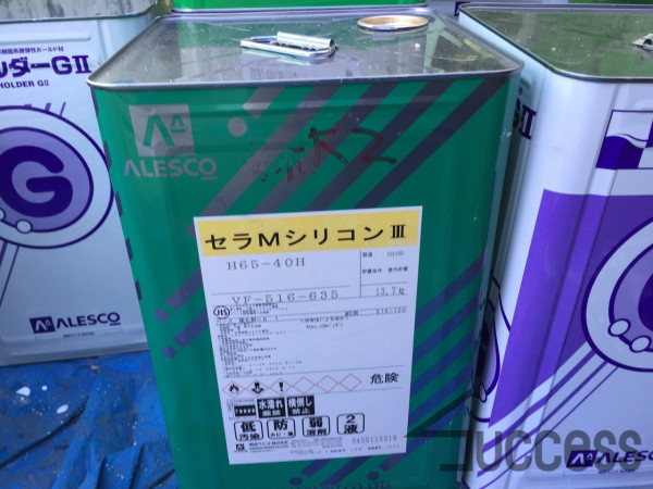 SHEA邸 屋根・外壁塗装工事_158