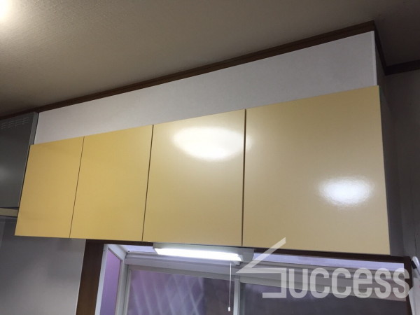近藤邸 高田 キッチン改修工事_1750