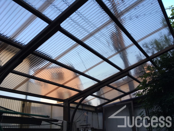 山本邸 香川 屋根塗装工事_6683